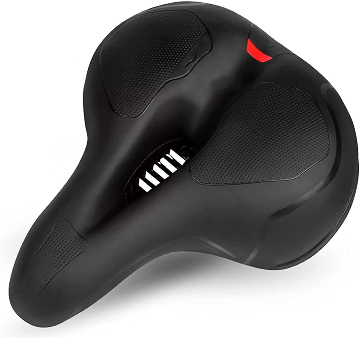 自転車シート マウンテンバイク厚いサドルソフト 快適 防水 早割