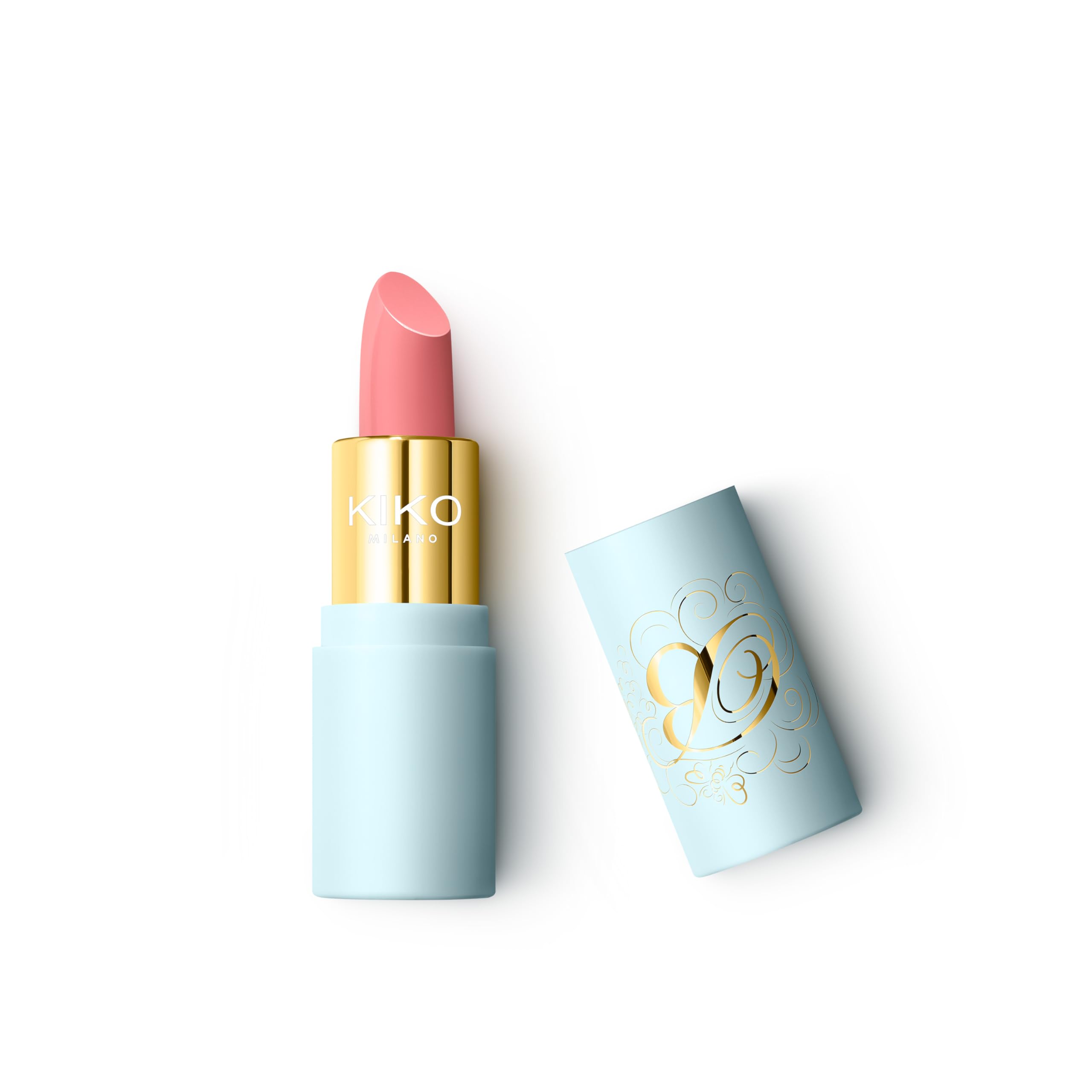 Amazon.com: Kiko Milano Bridgerton Ballroom Beauty Satin Shine