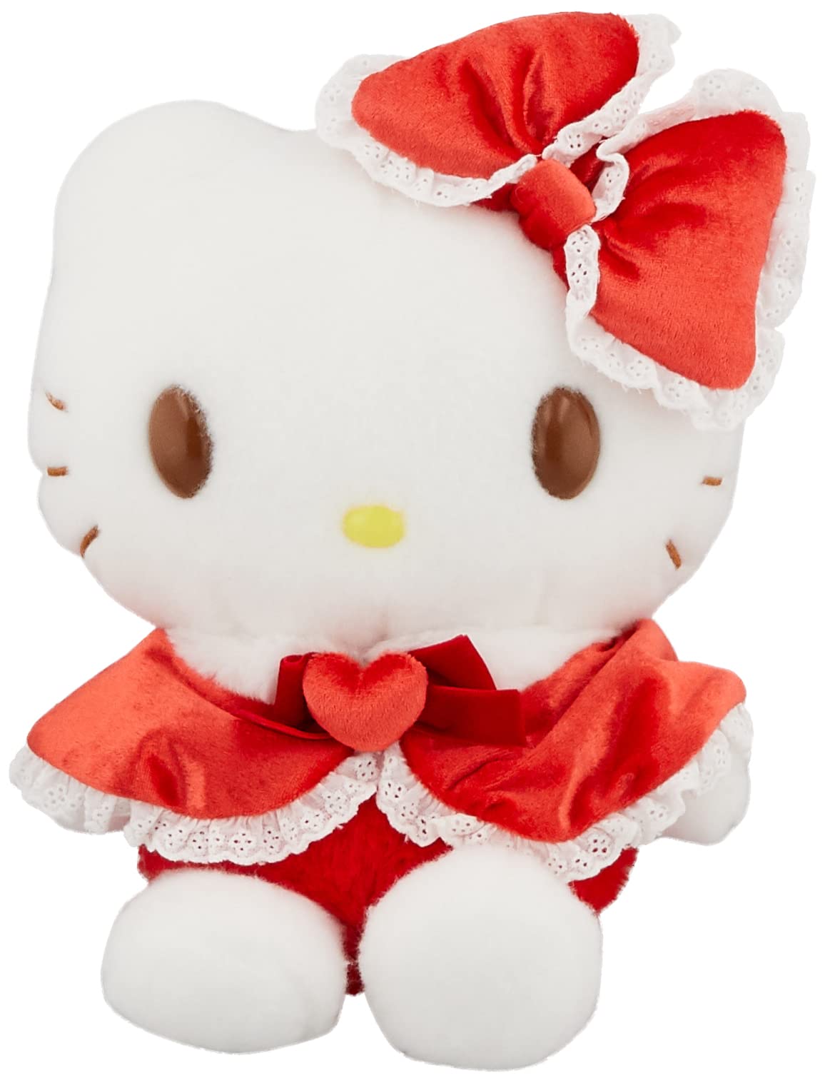 Amazon.co.jp: ナカジマコーポレーション ガーリーケープ ハローキティ