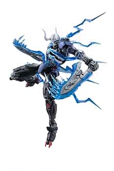 Amazon.co.jp: 【R.C.W】和模線 1/10 超限零点 忍者 影 Lone