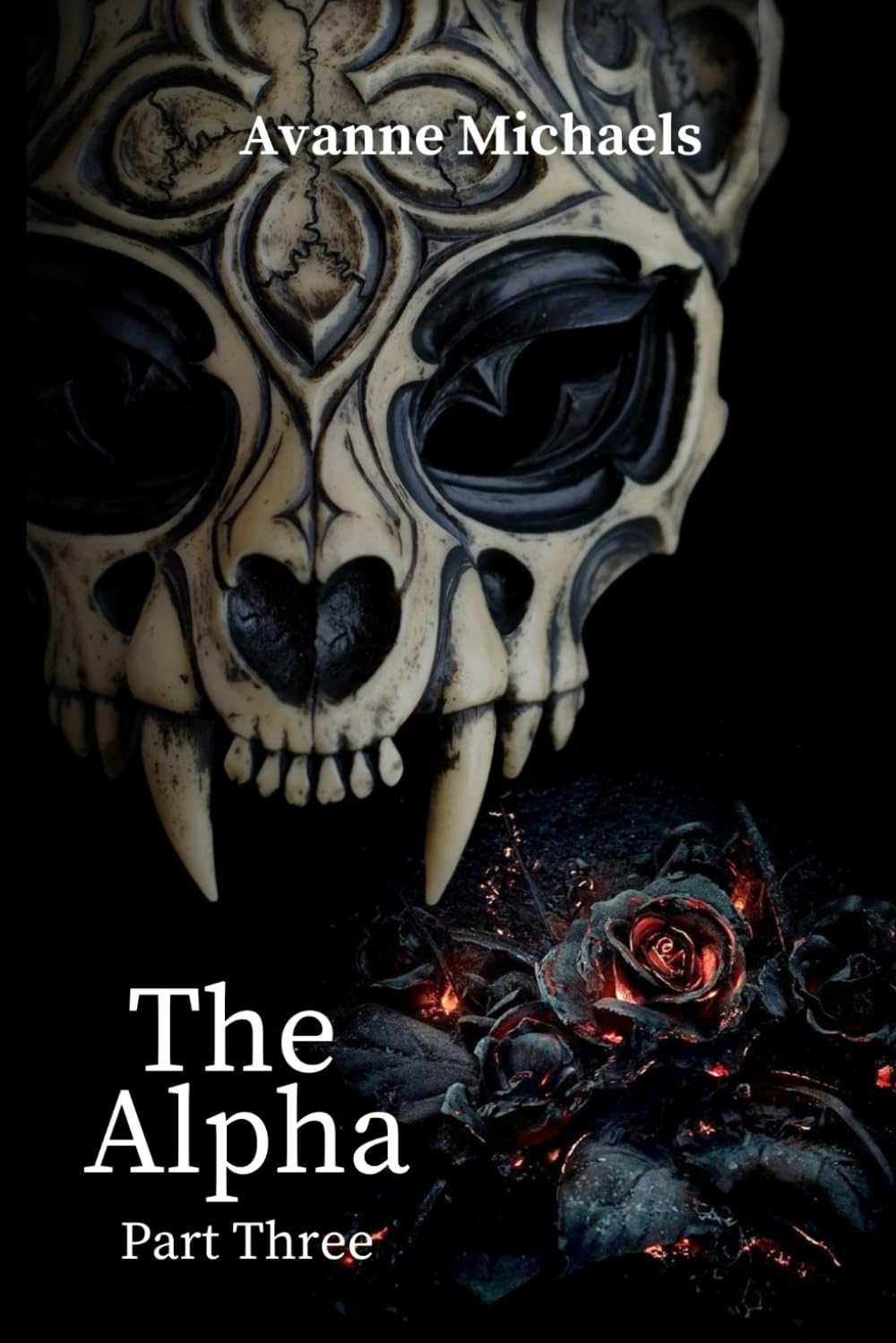 The Alpha Part Three
