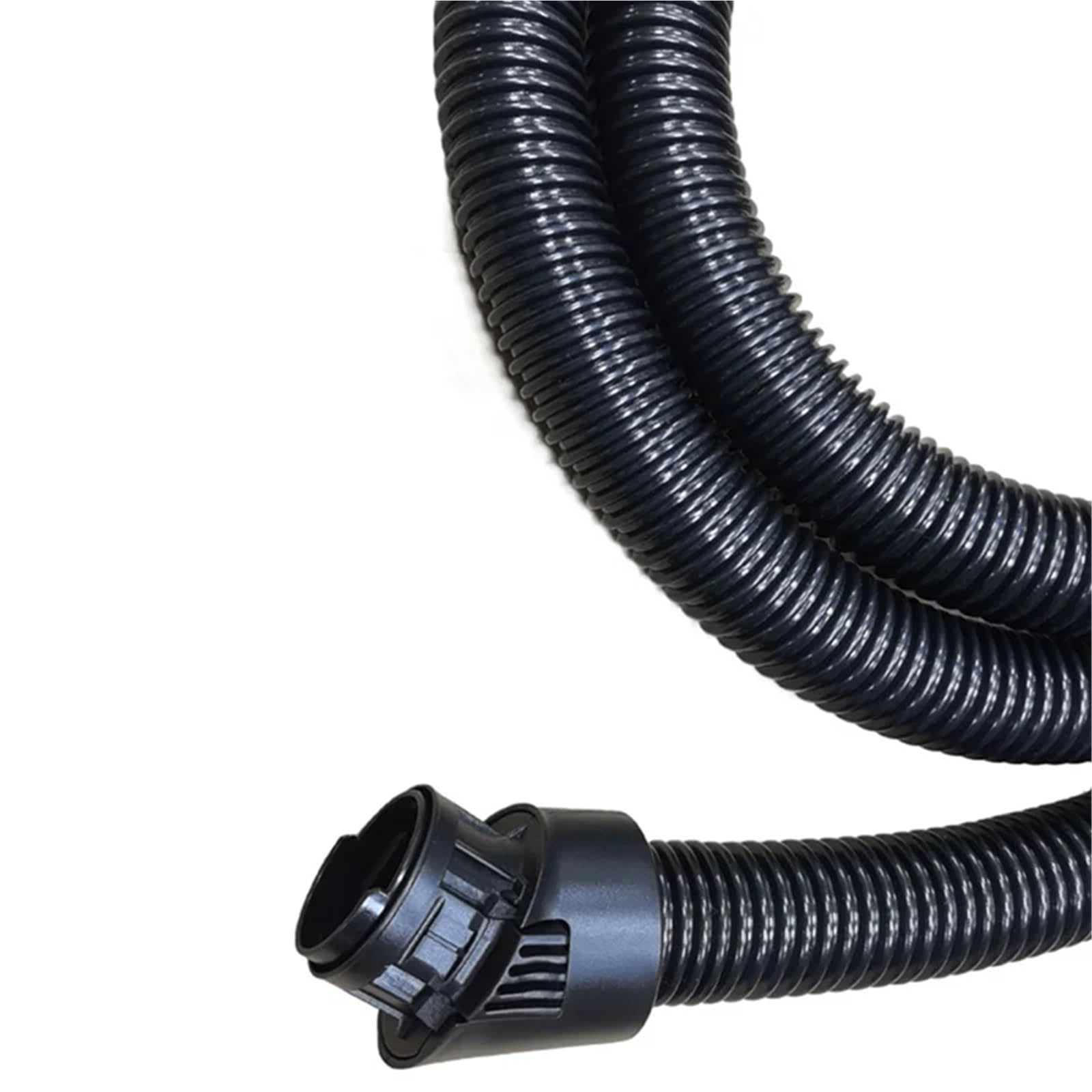 Tubi flessibili for aspirapolvere, adatti for C1 C2 C3 C4 3,5 m estesi con asta telescopica di ricambio tubo di prolunga dell'aspirapolvere