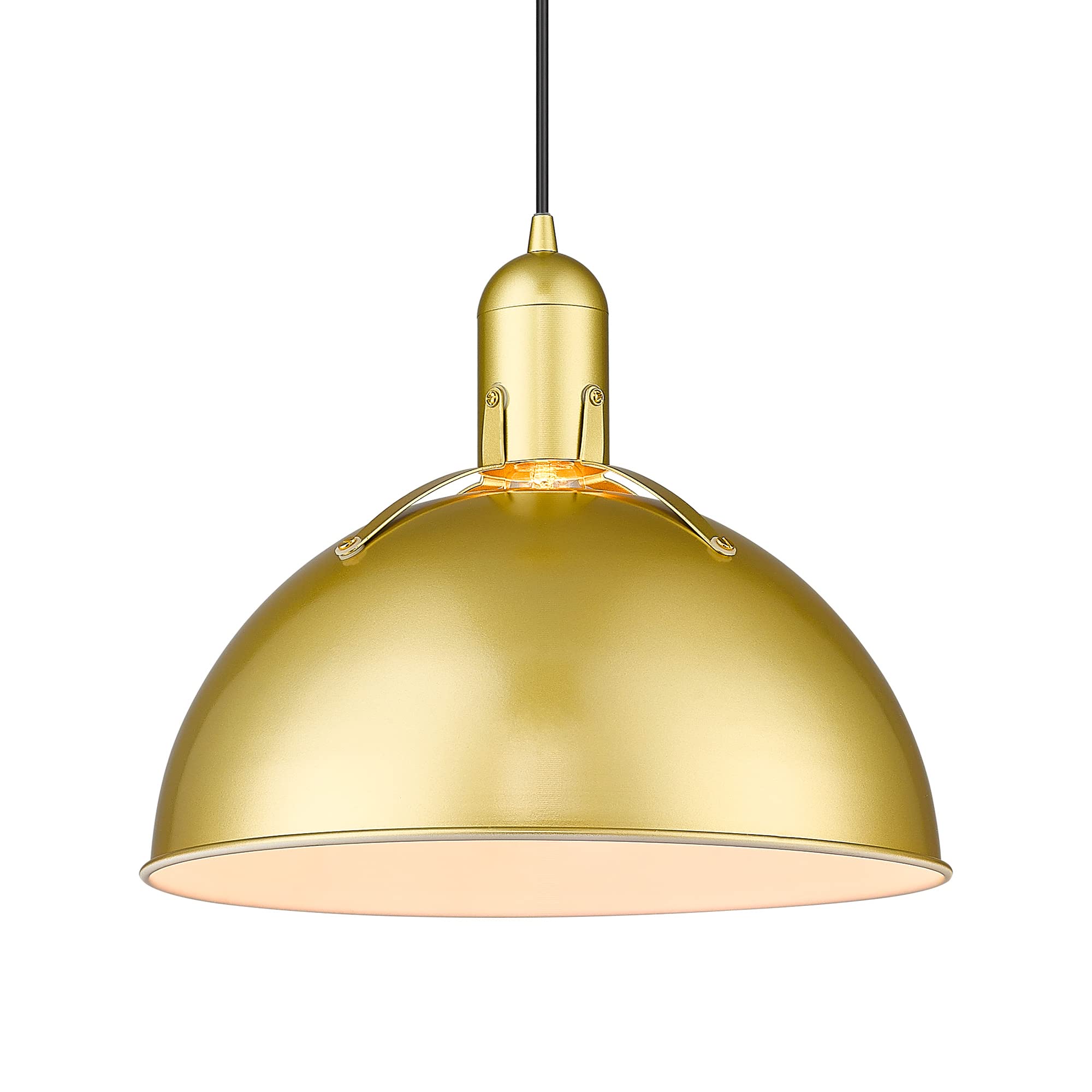 Photo 1 of A COVER FOR A LAMP 