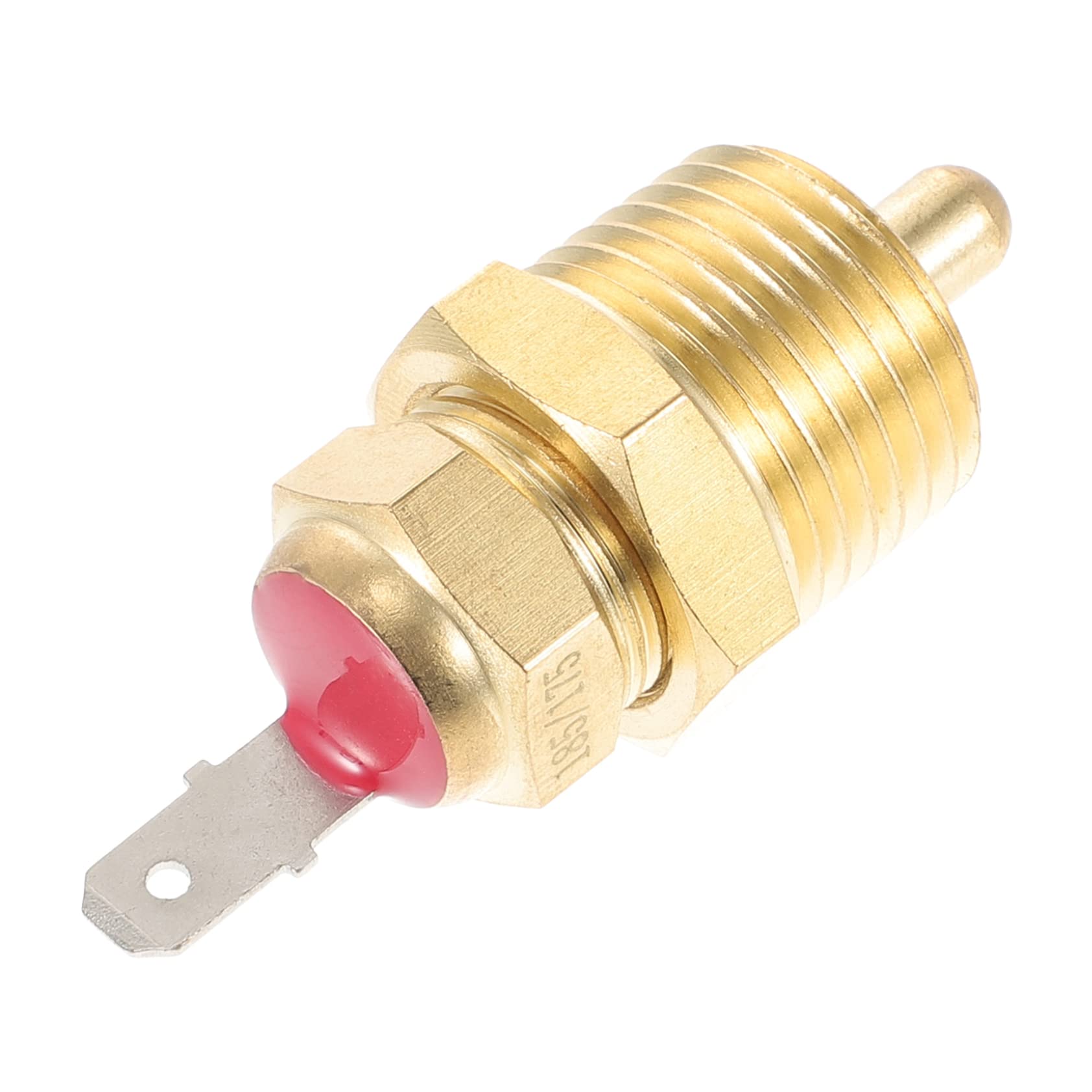 Buy CALLARON Engine Thermostat For Fan Electric Radiator Fan Thermostat