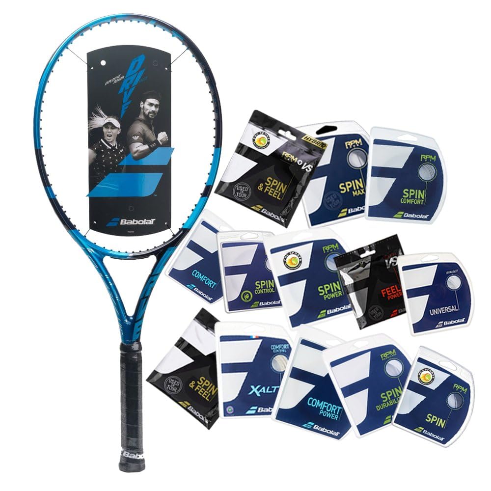 Babolat Pure Drive 110 テニスラケット Amazon | バボラ Babolat 硬式テニスラケット PURE DRIVE 110