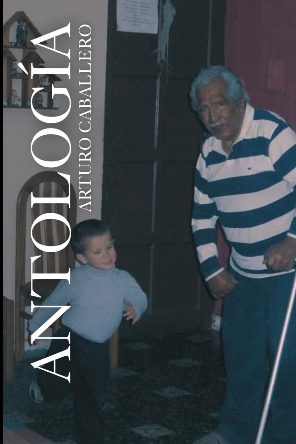 ANTOLOGÍA