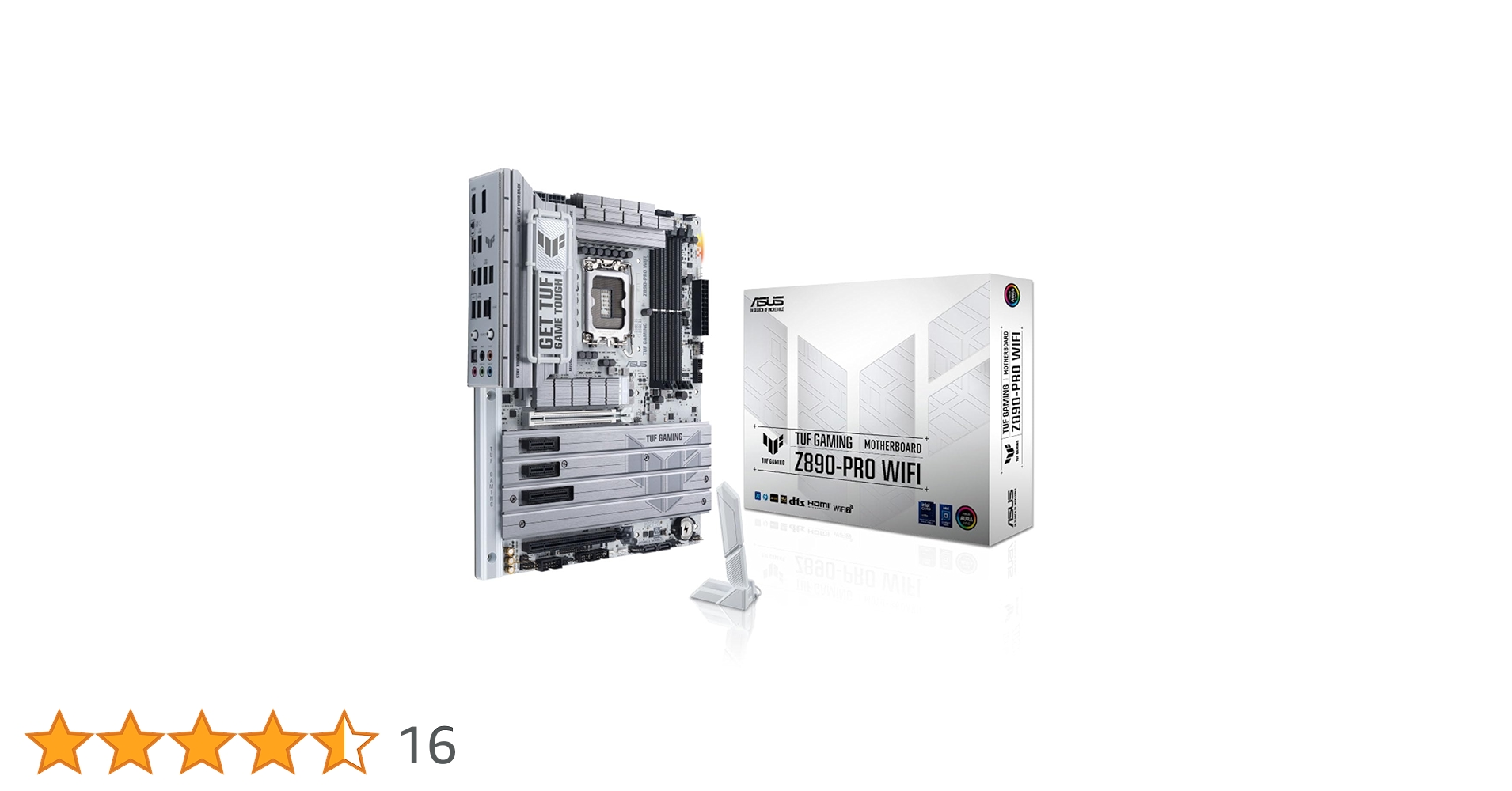 TUF GAMING マザーボード Z890-PRO WIFI TUF GAMING Z890-PLUS WIFI｜Motherboards｜ASUS Global