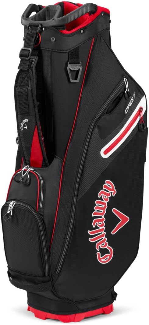 callaway org 7 golf bag