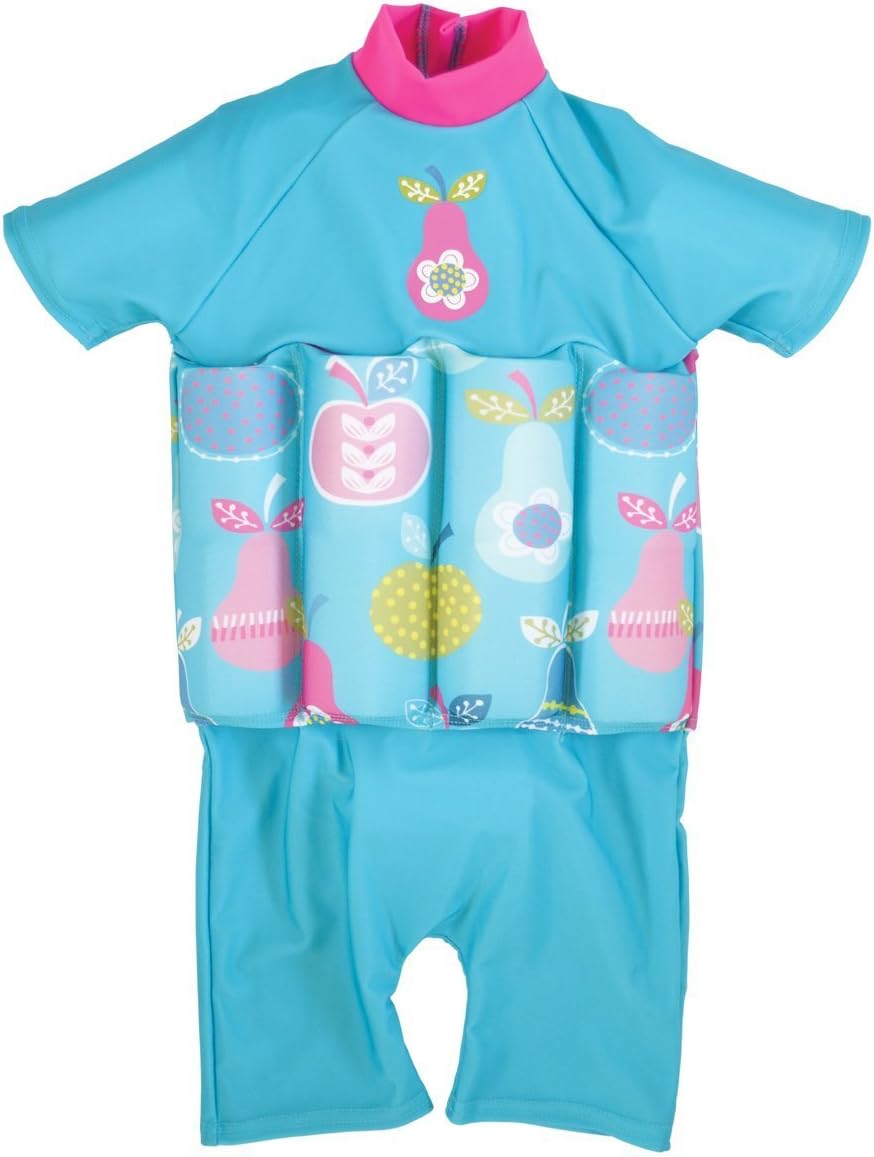Splash About Unisex Kids Sun Protection Float Suit