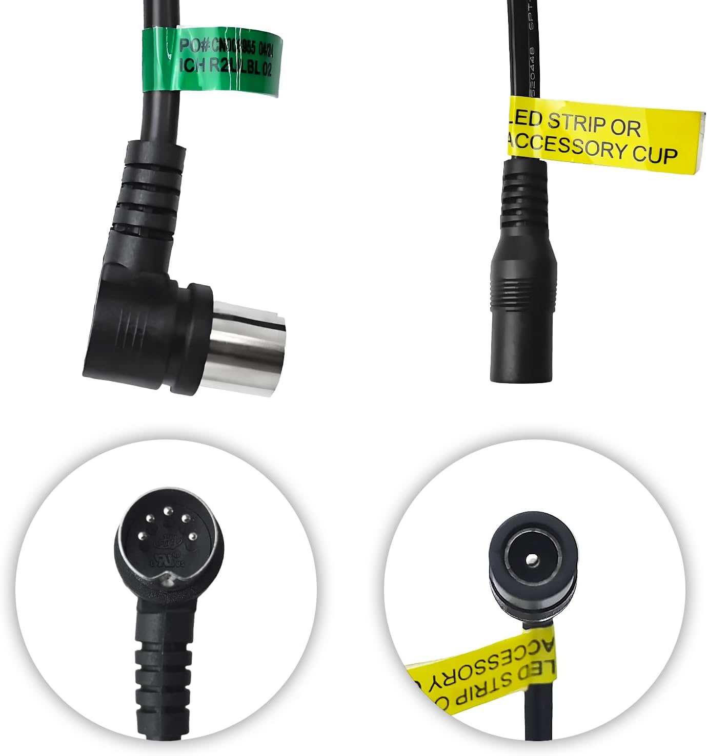 ICH R2ULBL 02 Compatible with Power Recliner Lift Chair Raffel Systems Theater Cup Holder with USB and Light