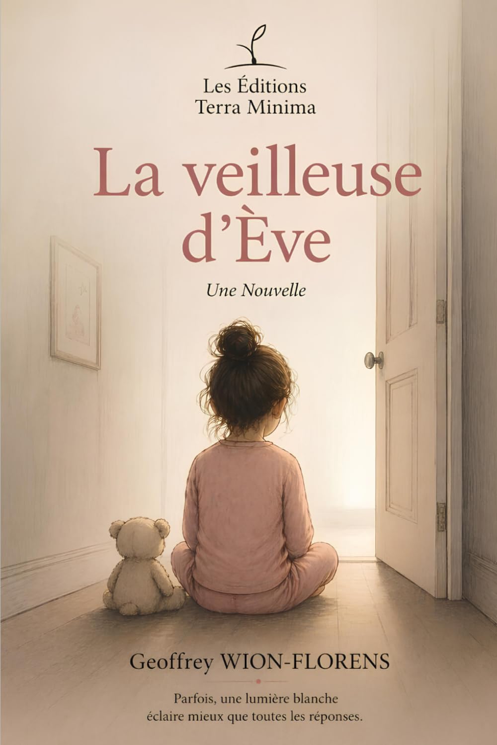 La veilleuse d’Ève: Une nouvelle