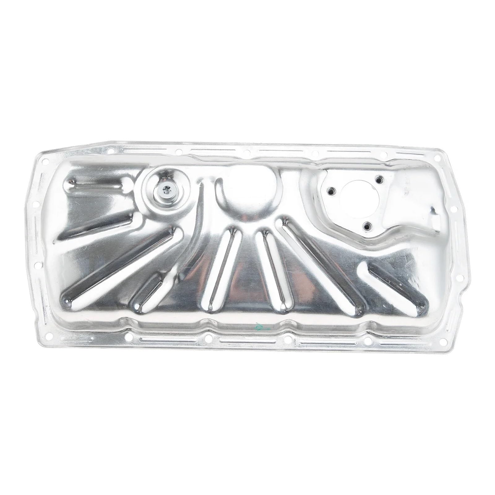 Coppa Dell'olio Motore Coppa dell'olio motore inferiore 06M103602Q,06M103604Q Per AUDI A4 Avant 2016-,A5 2017-,Q5 3.0 sostituzione
