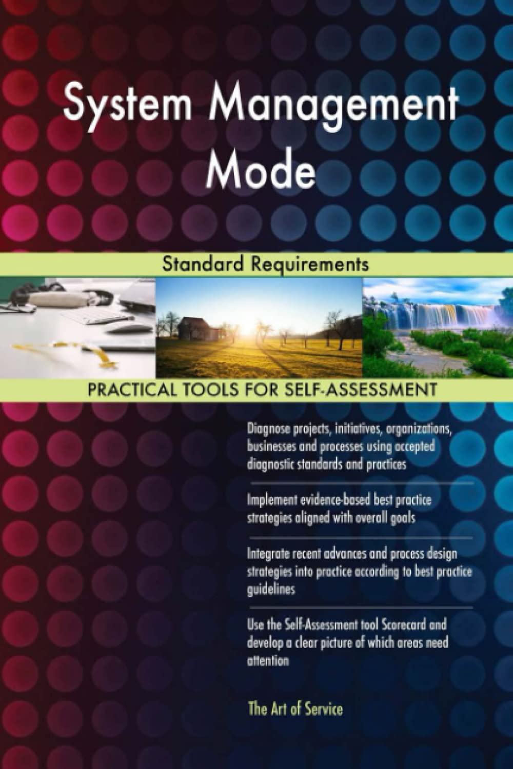 System Management Mode Standard Requirements Gerardus Blokdyk