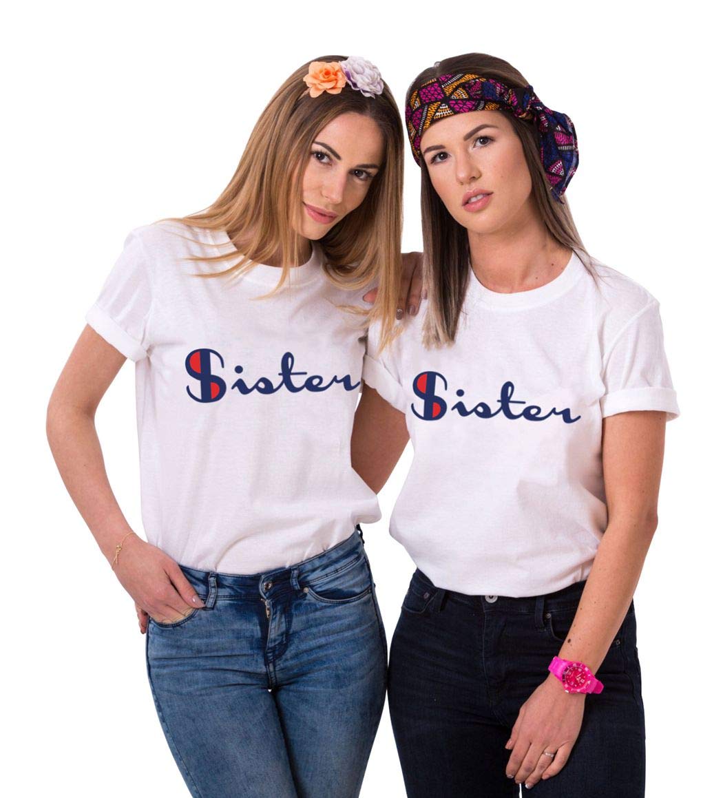sister tees