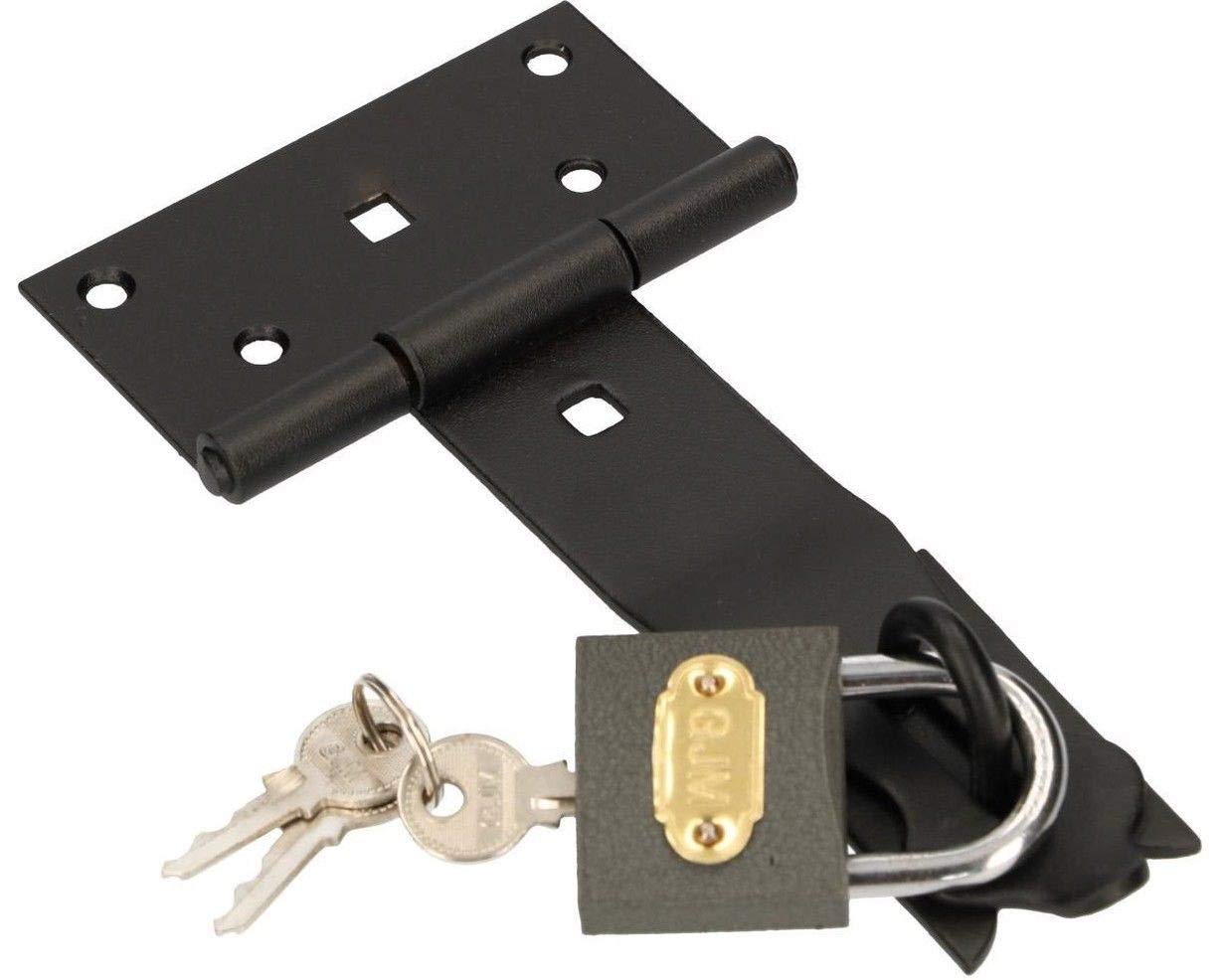 Per KOTARBAU®- Trappola Con Lucchetto In 3 Diverse - Foto 8