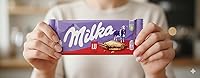 Vista 3 de Milka Galletas & Lu - Paquete de 3
