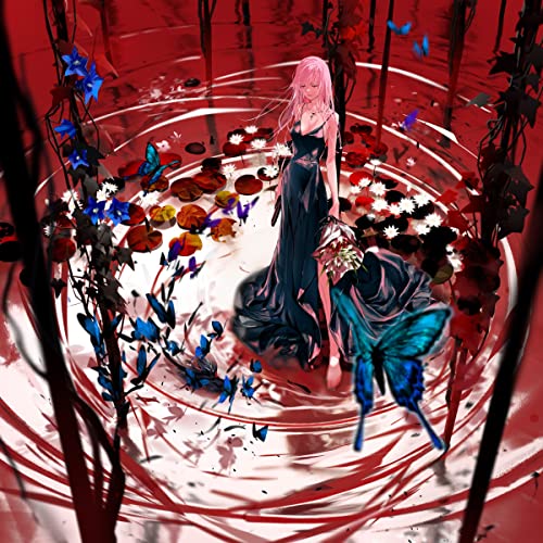 EGOIST on Amazon Music Unlimited