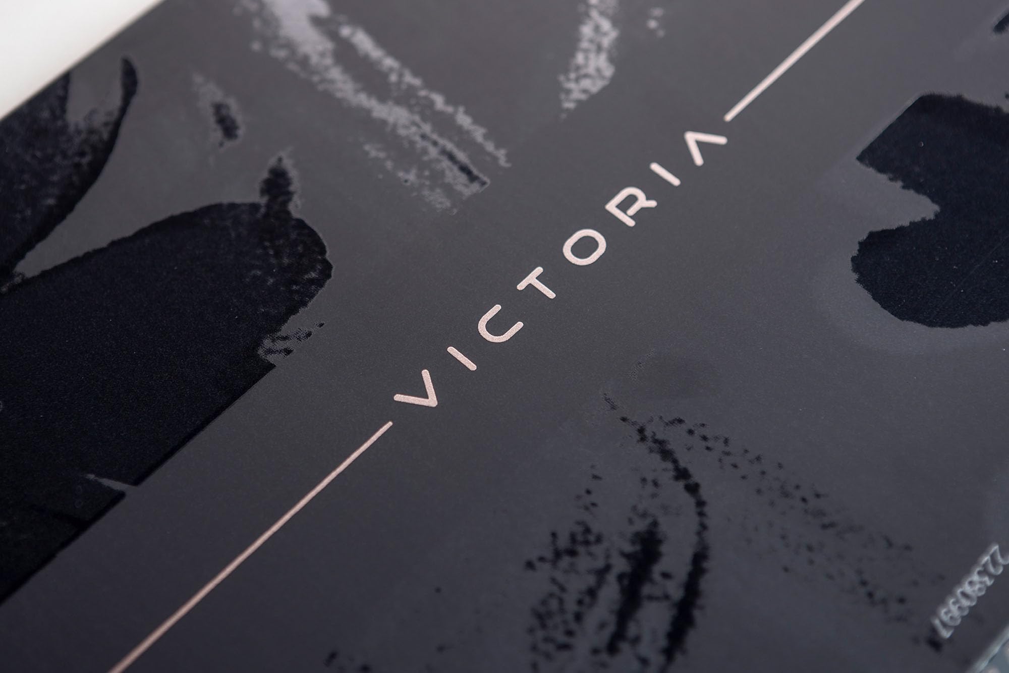 Nitro Snowboards Damen Victoria Board ´24 Pro Performance Highend All Mountain Directional Boards