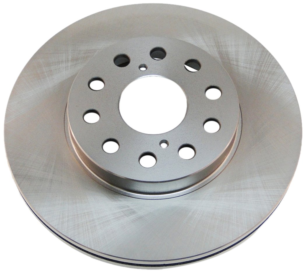 Bendix Premium PRT5025 Rear Brake Rotor for Toyota MR2 1995-1992