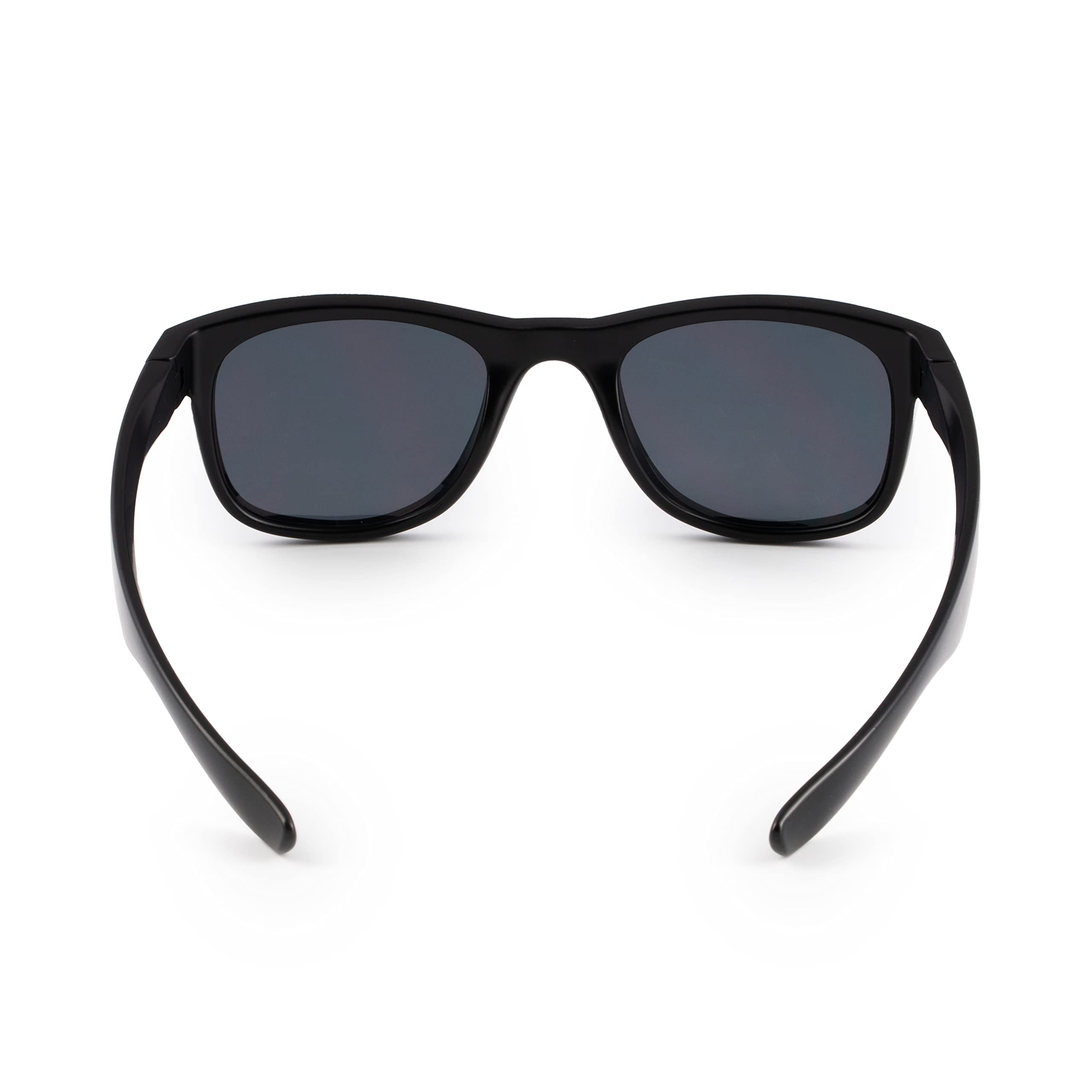 Kiddus Gafas de Sol UV400 Recicladas para Niños a partir de 10 Años