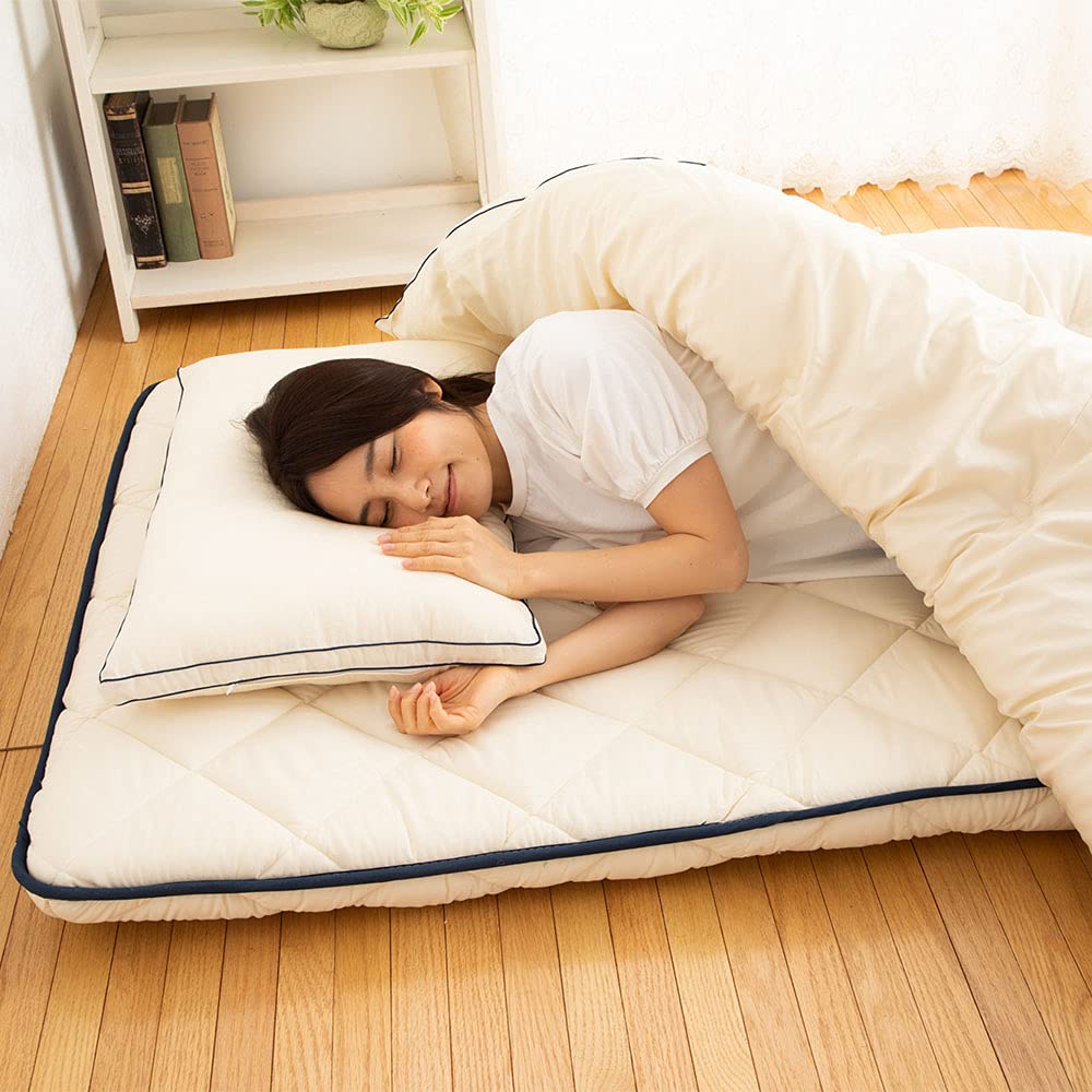 Amazon.co.jp: アプロディーテ 凛(RIN) 日本製 布団3点セット Amazon.co.jp: アプロディーテ 凛(RIN) 日本製 布団3点セット