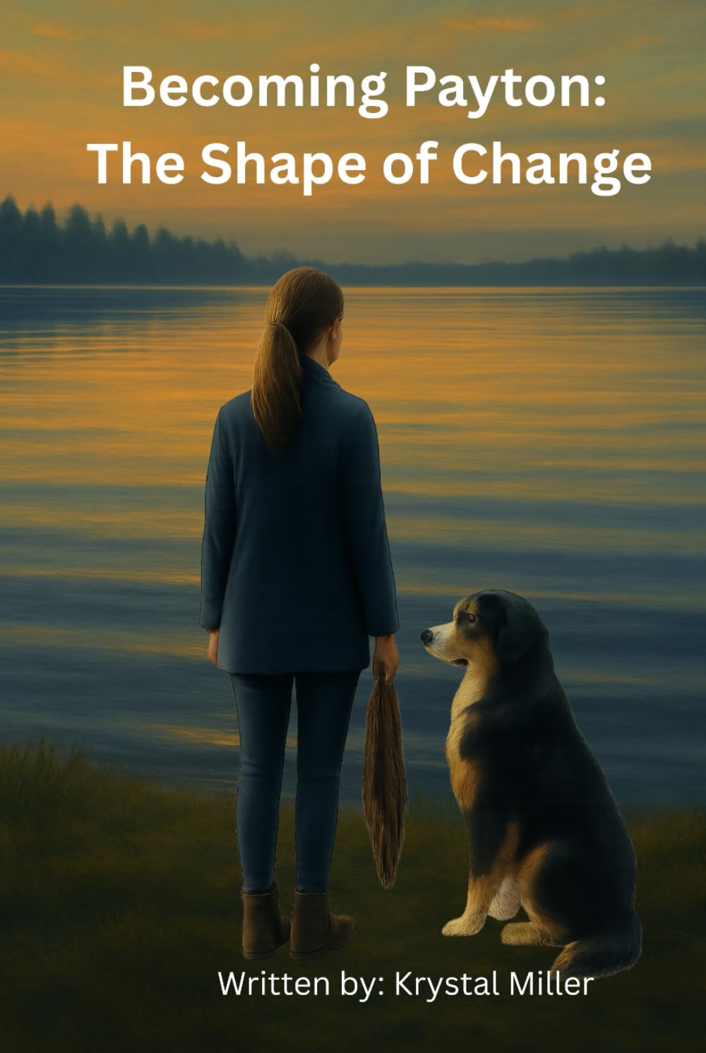 Becoming Payton: The Shape of Change