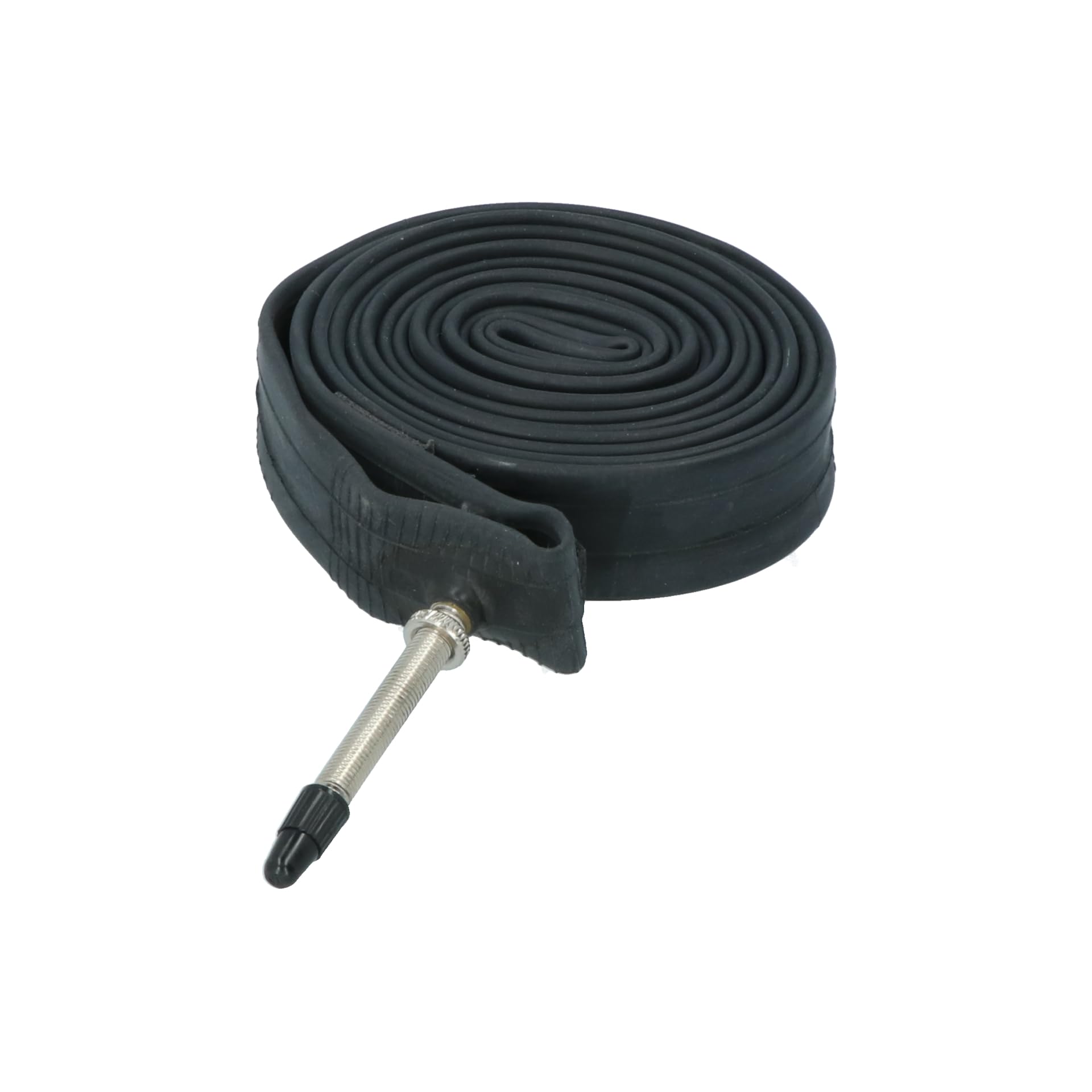Dresco Hose 700 x 23C (23-622) Slave 48 mm, Black