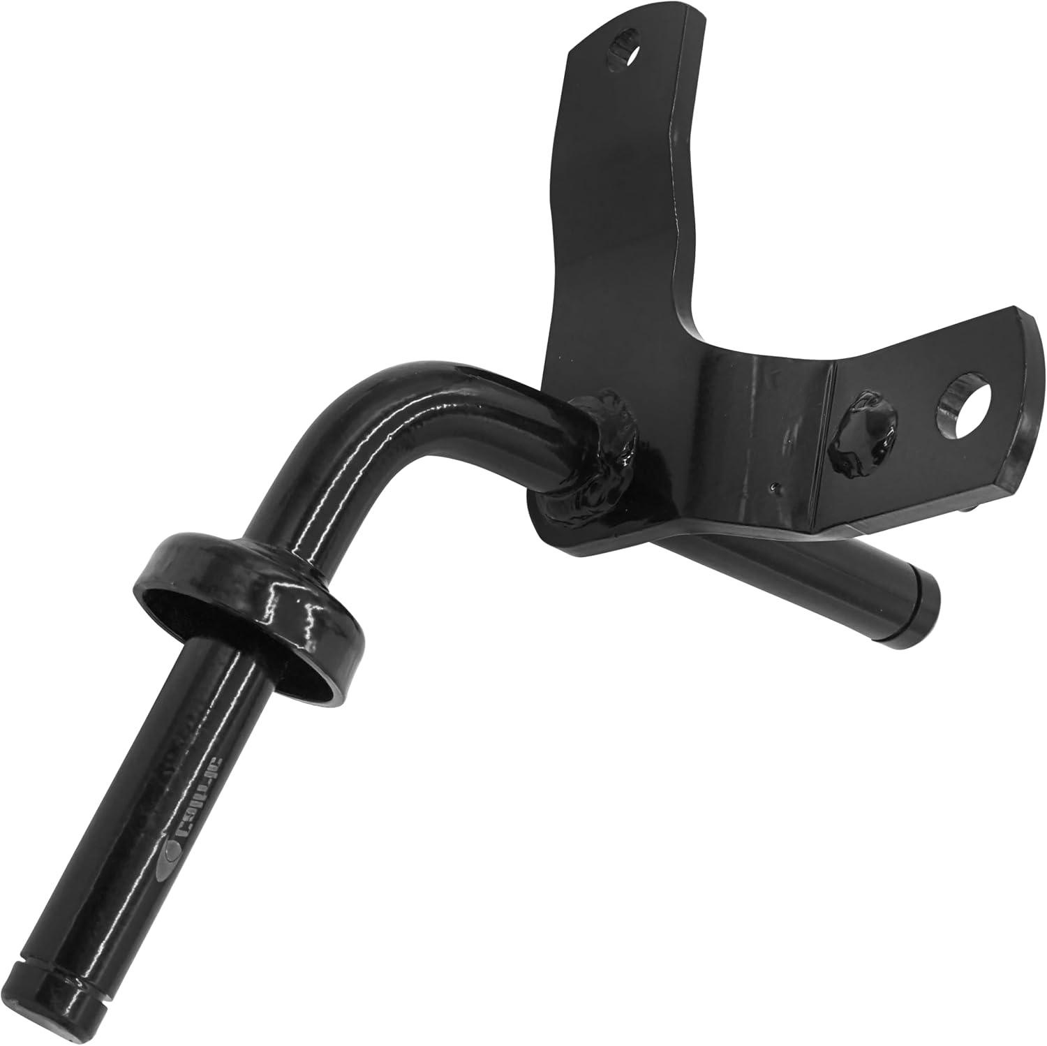 Caltric 532157473 Steering Wheel Right Spindle Compatible with Electrolux/AYP/Compatible with Husqvarna/Compatible with Poulan