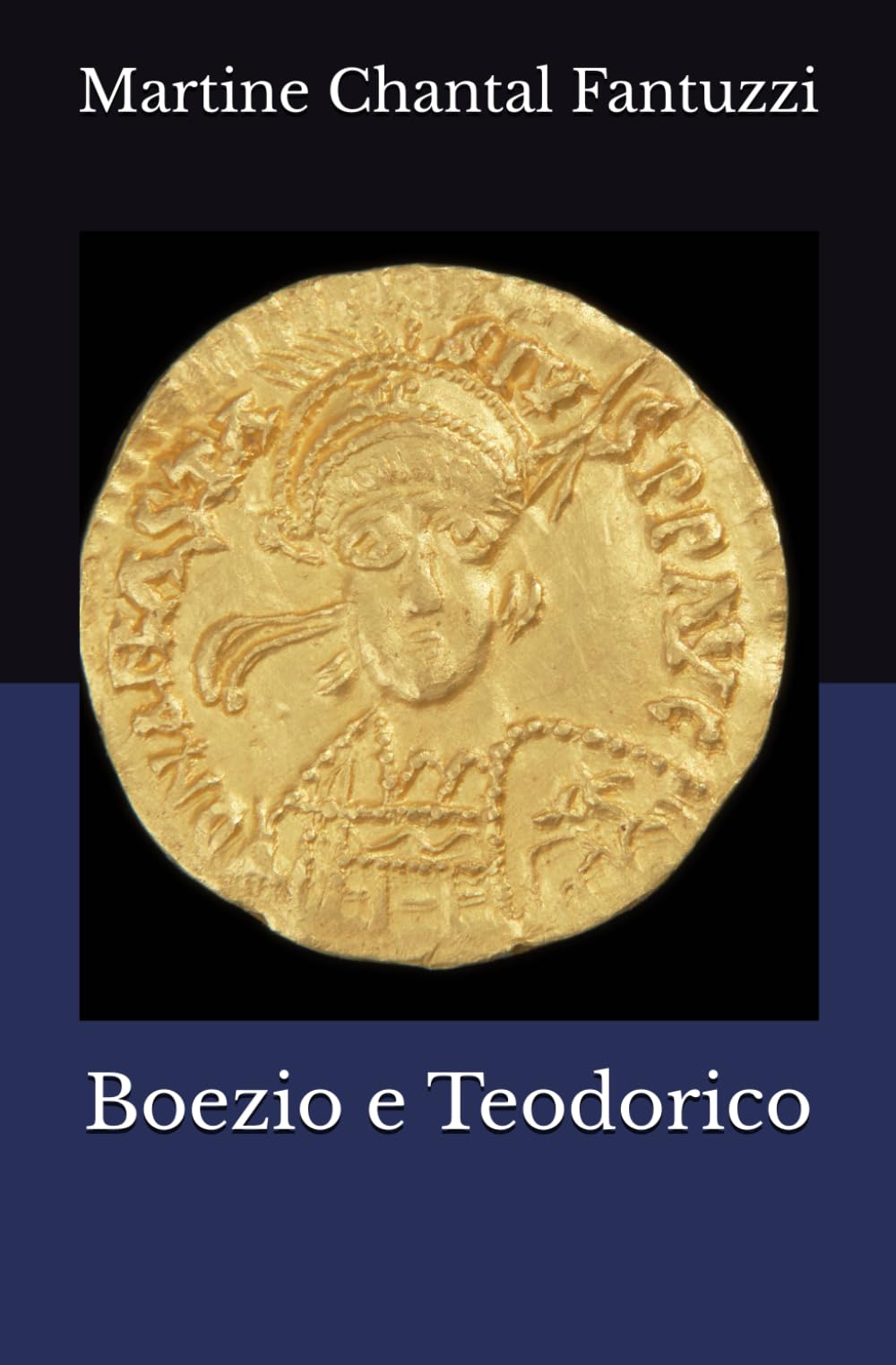 Boezio e Teodorico (Historia)