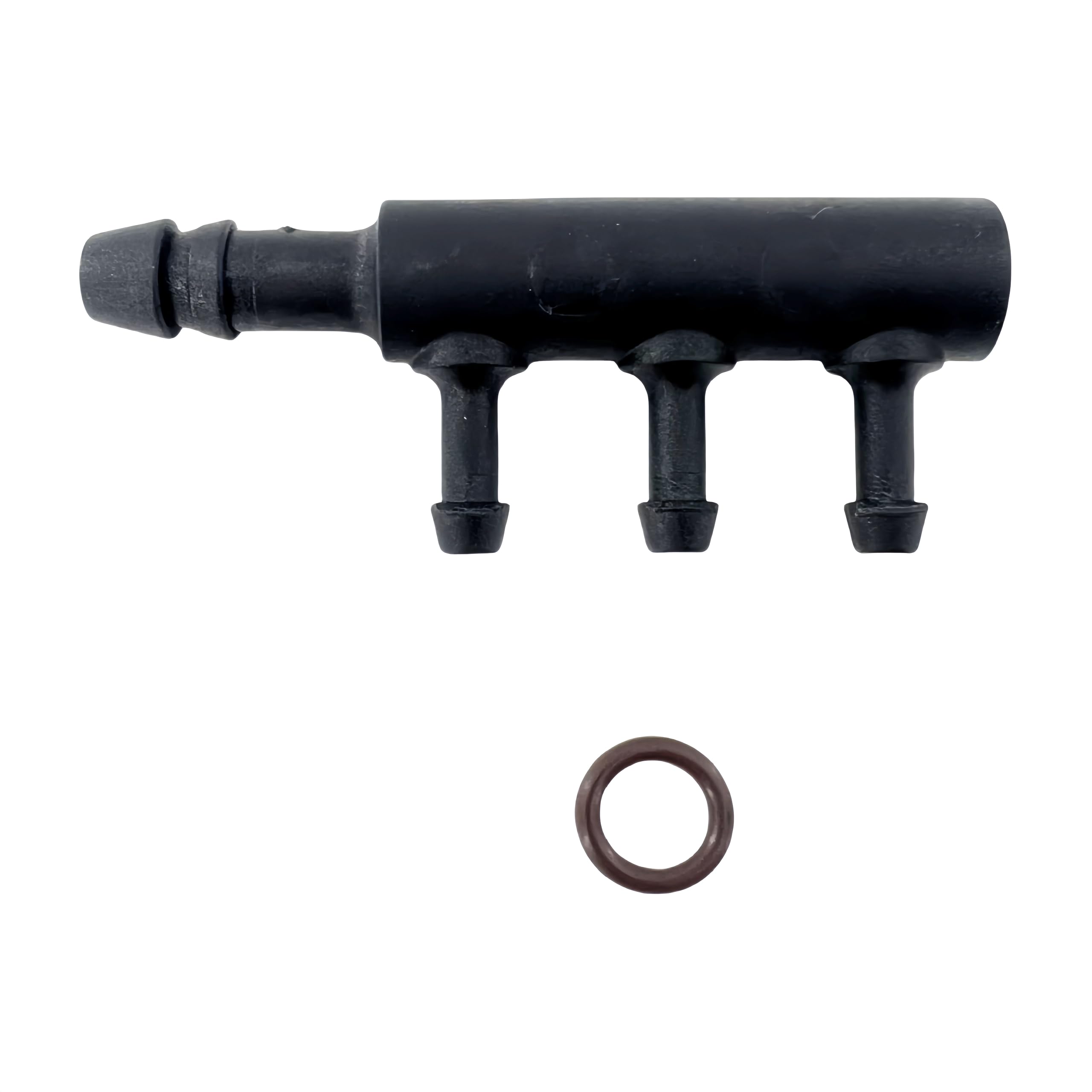 +Sola。 Amazon.com: tsurghion Fuel Manifold Replace 395540 5004610