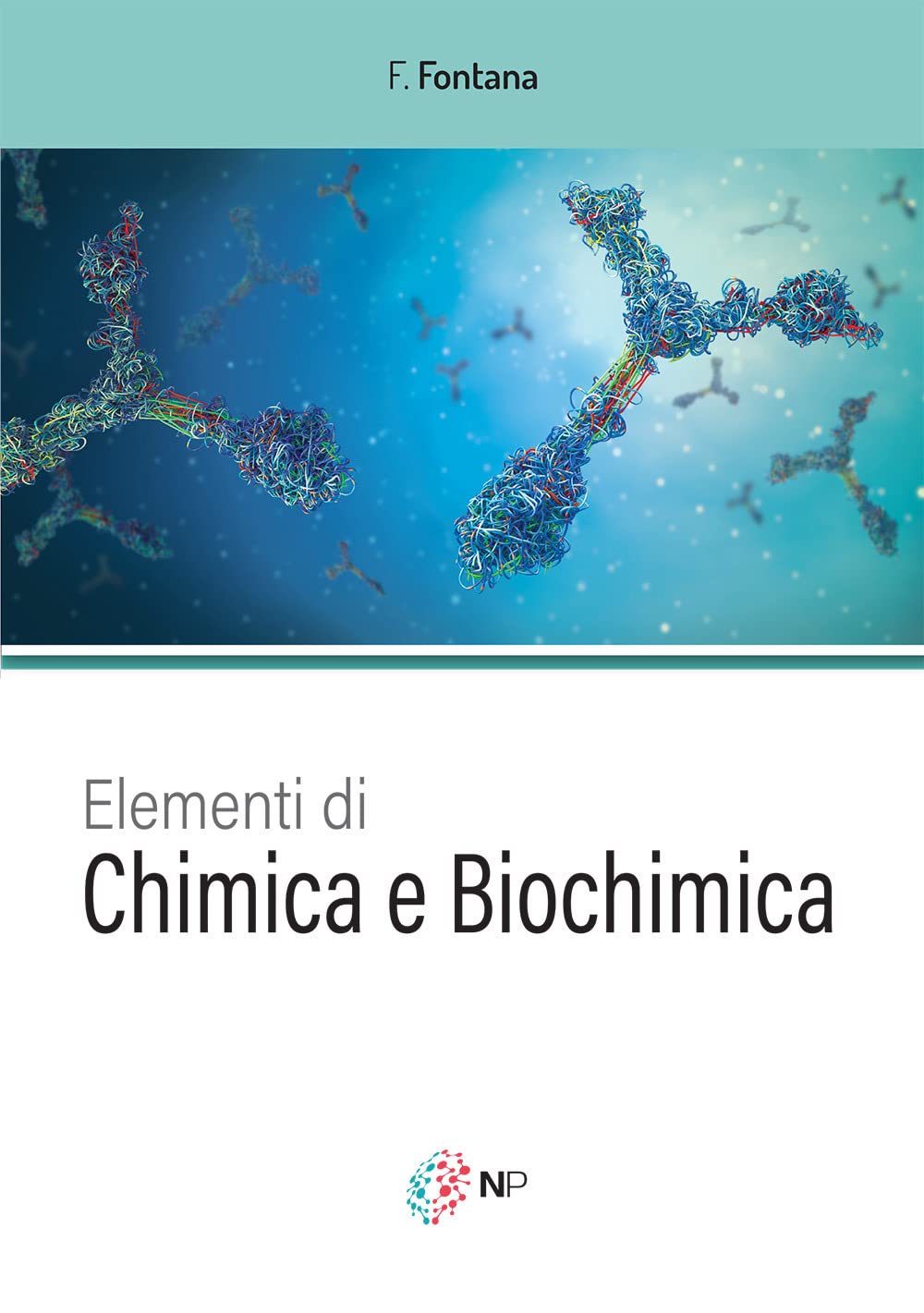 Elementi Di Chimica E Biochimica - 4