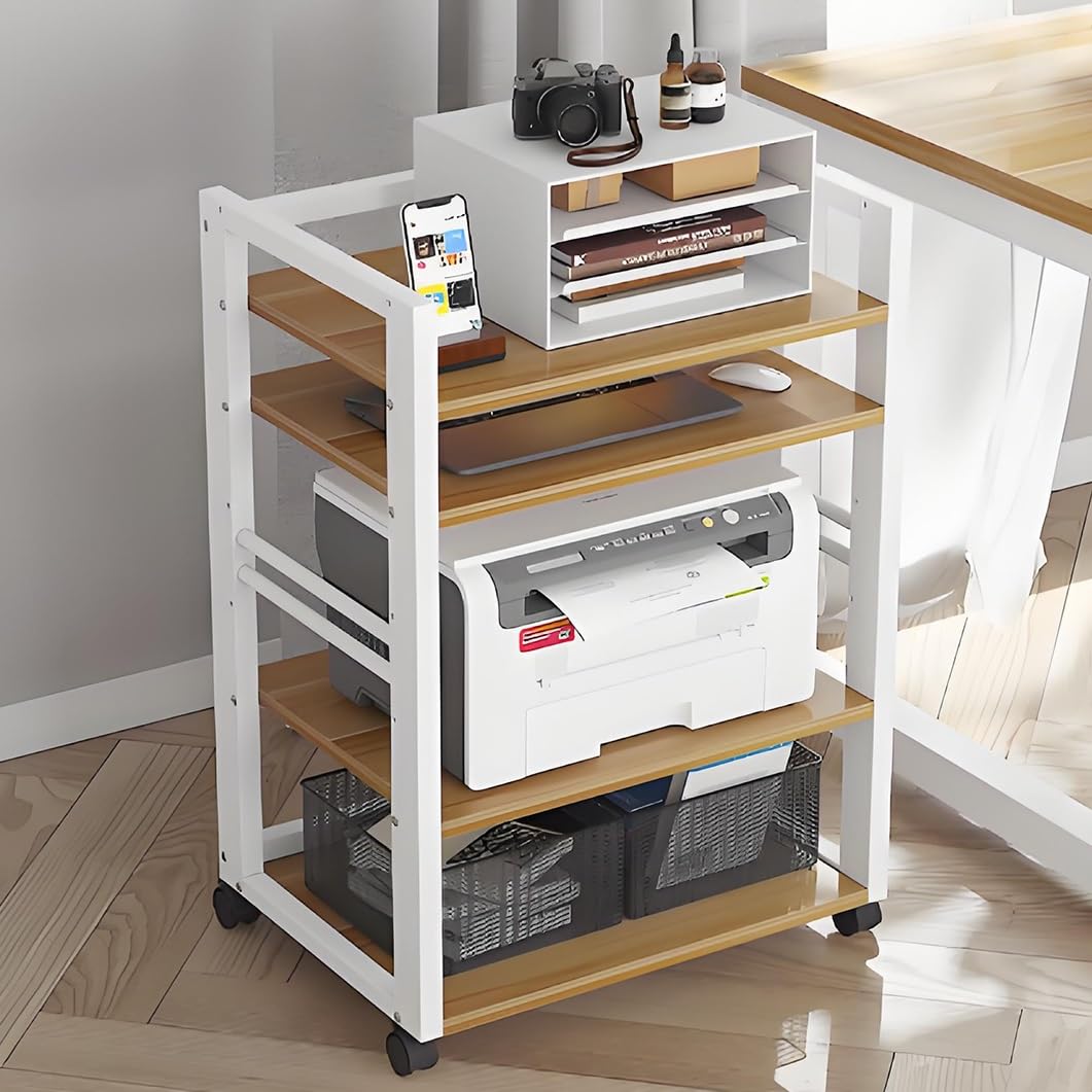 Meuble rack audio robuste anti vibration pour organiser vos lecteurs