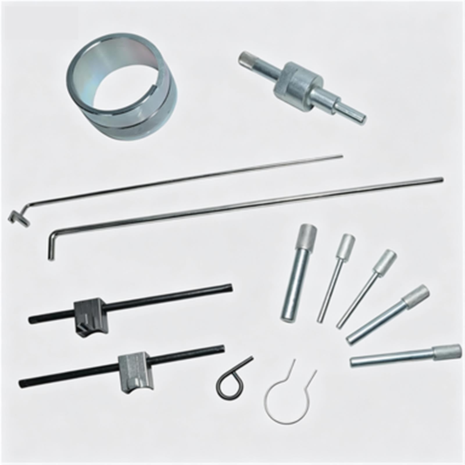 Kit Sincronización Motor Para Citroen Para C5 2002-2005