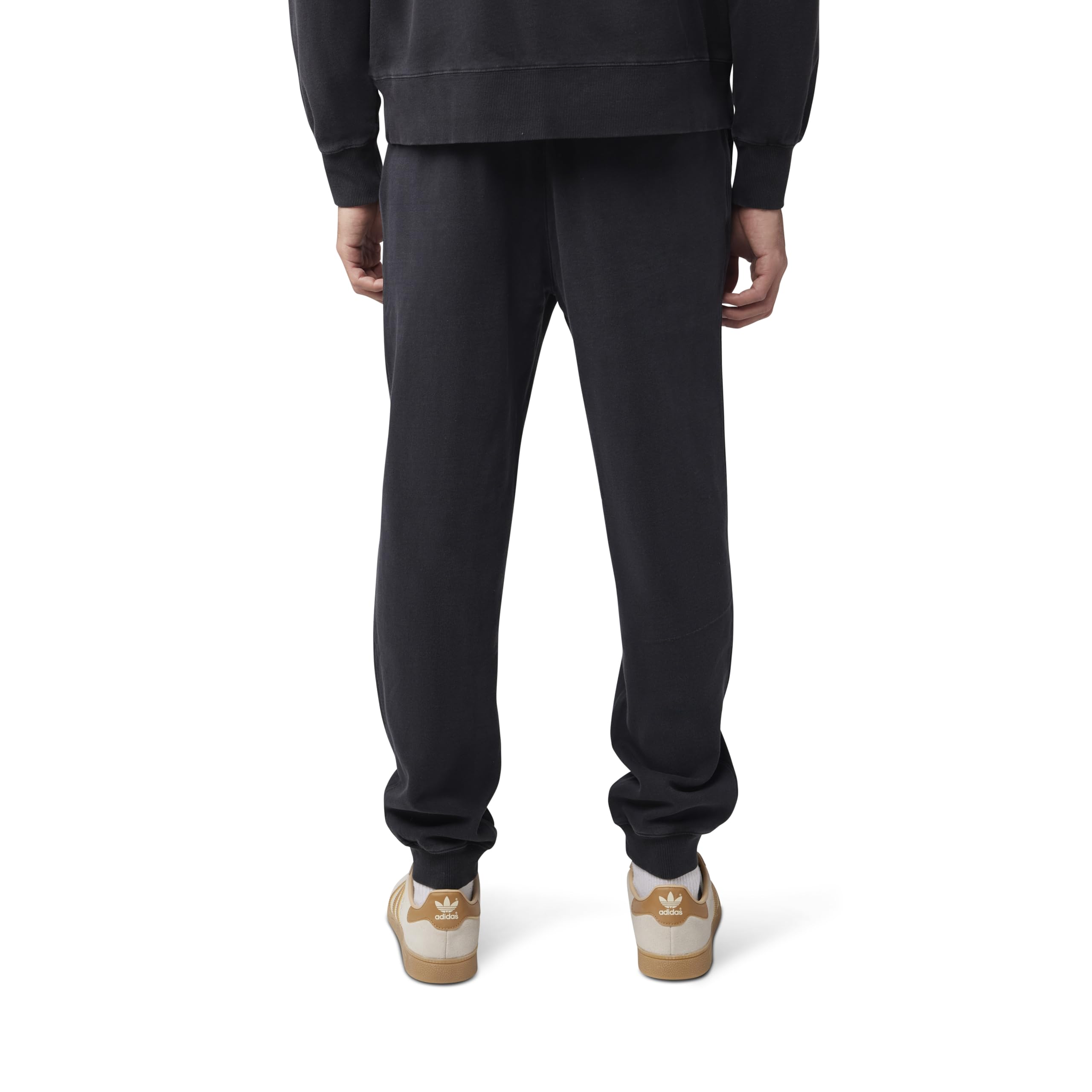 Fox Racing Wordmark Fleece Jogger - Spodnie Mężczyźni