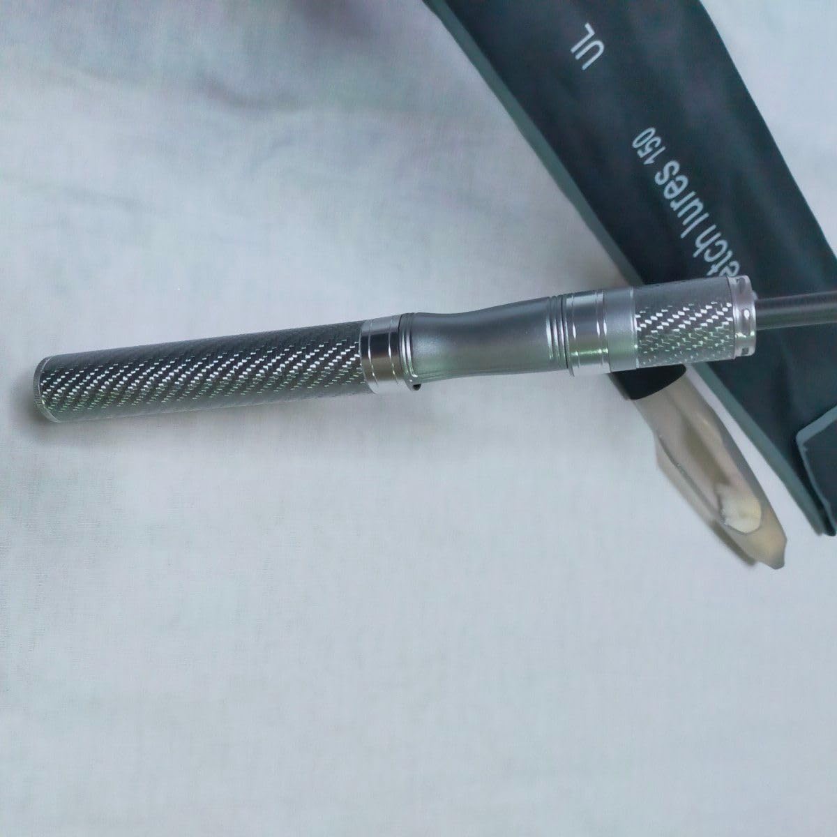 5ft 150cm テレスコロッド　トラウトロッド　アジング　スピニングロッド Amazon | 5ftスピニングロッドUL 超コンパクト テレスコロッド