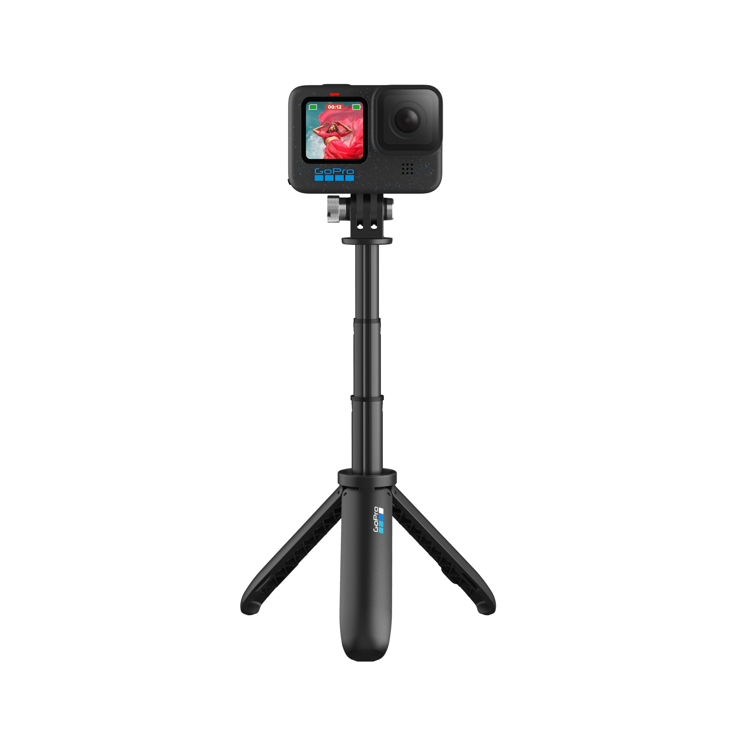 Amazon.com : GoPro Shorty Mini Extension Pole + Tripod for All