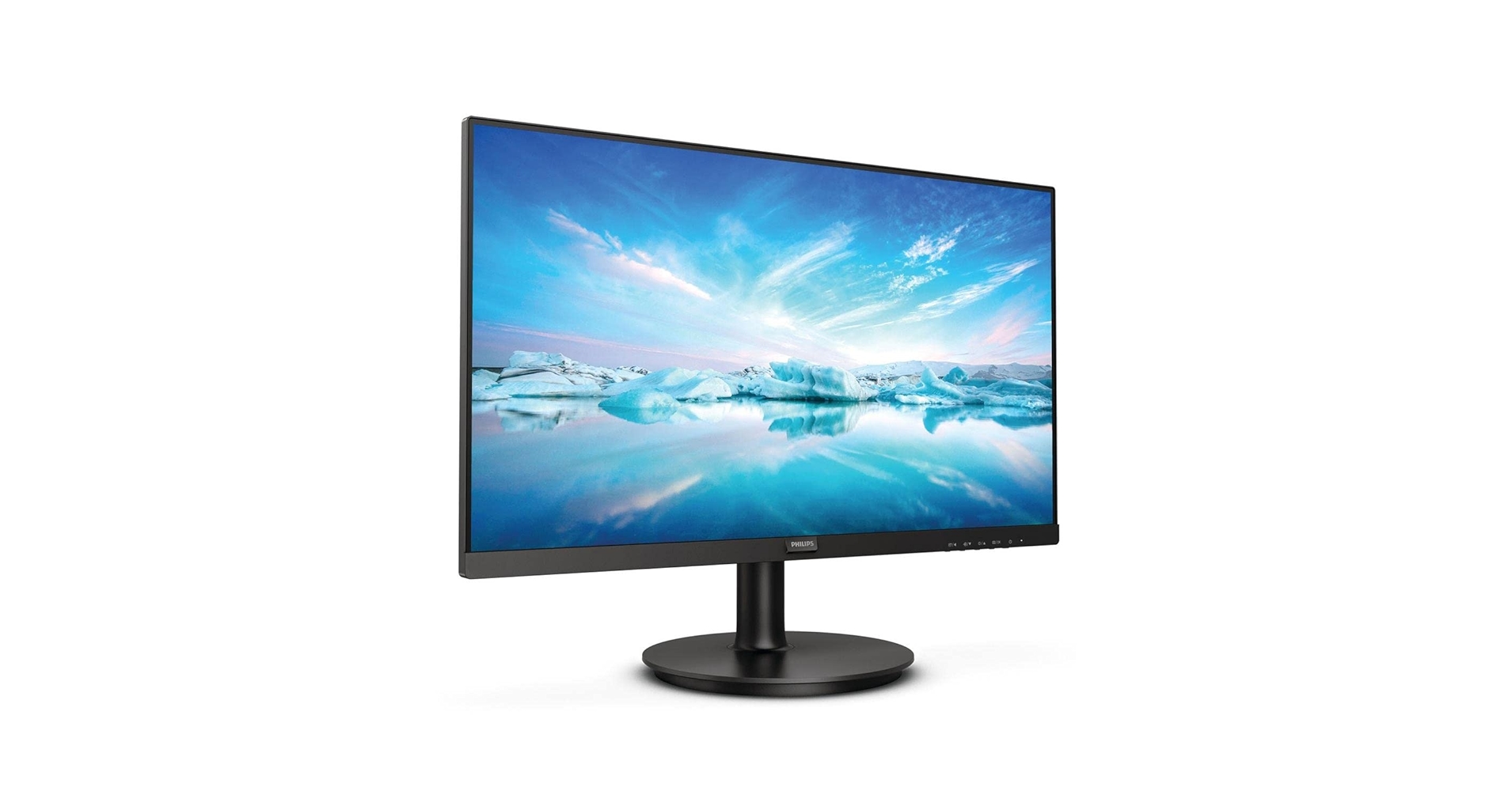 Amazon.com: Philips 241V8L 24