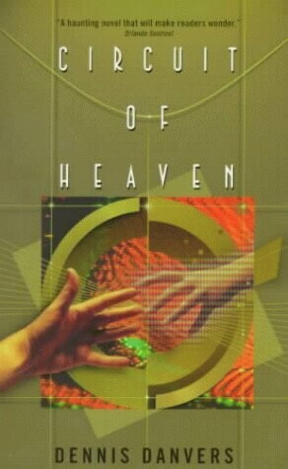 Buy Circuit of Heaven — BookShops.in