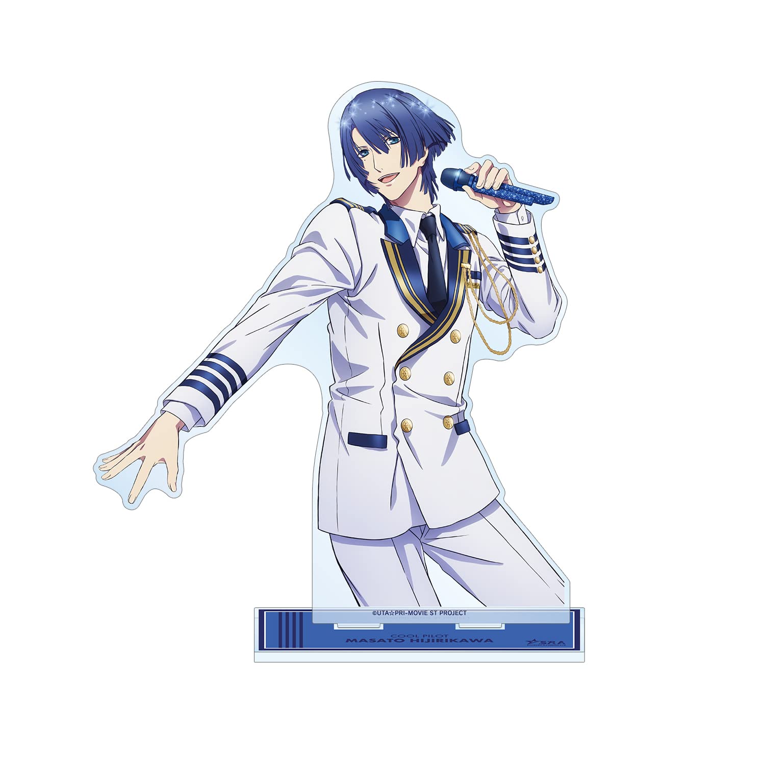 うたの☆プリンスさまっ♪ マジLOVE スターリッシュツアーズ スタツア