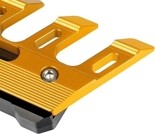 Miniatura 7 de LIMASY Guardabarros delantero CNC anticaídas para motocicleta Kawasaki Z125 Z250 Z300 Z400 Z900 Z1000 Z800 Z1000SX anticaídas