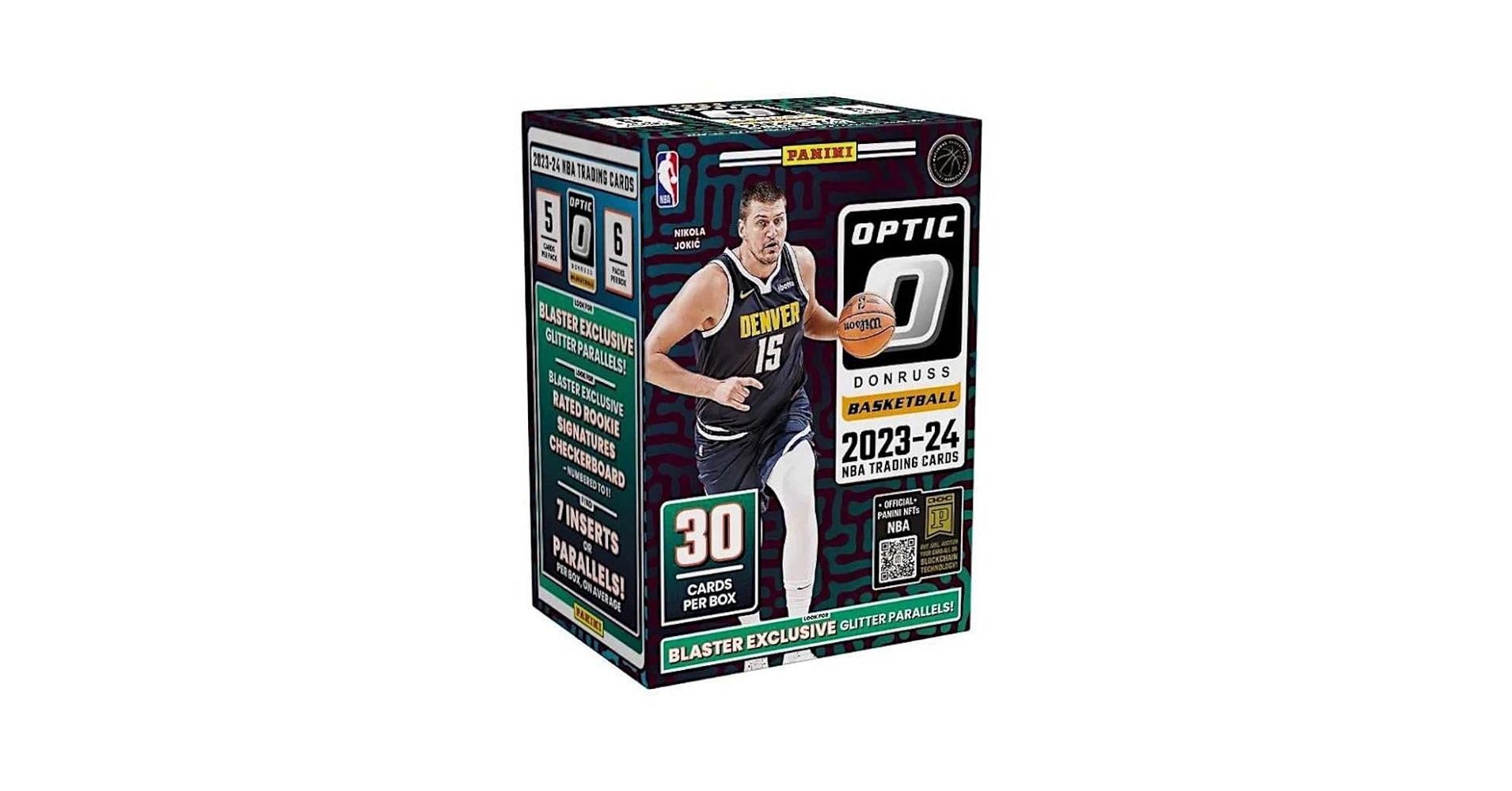 その他 PANINI DONRUSS OPTIC 20020799