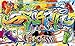 Papel Tapiz Fotomural 1400VEXXXL -Graffiti - XXXL - 416cm x 254cm -...