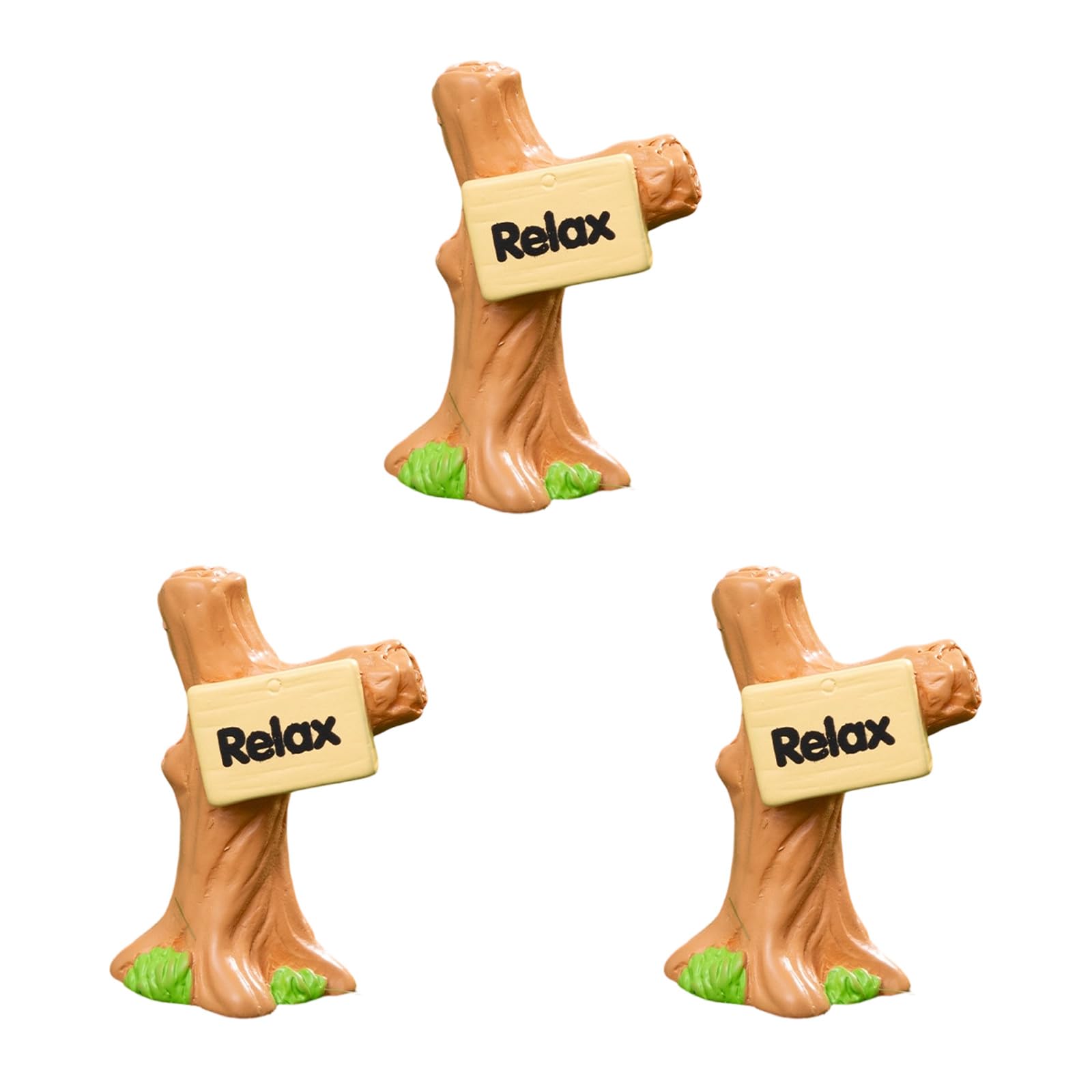 Msioytog A Of 3 Resin Nimal Sculpture Nimal Statues Fine Craftsmanships Suitable For Couple Nd Family S Loving Gift Ccent Figurines