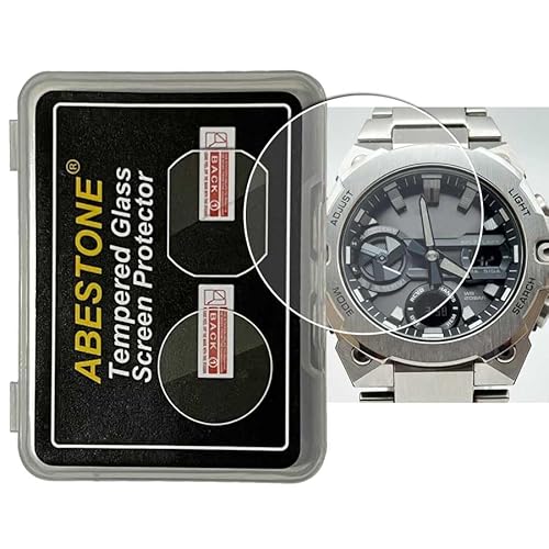 Abesteone [�Q������]�r���v GST-B400 GST-B400D-1AJF �p9H�����K���X�t�B���������x ����h���ϋv���������ꂵ�₷�� ��t�B���� 2.5D�J�[�u