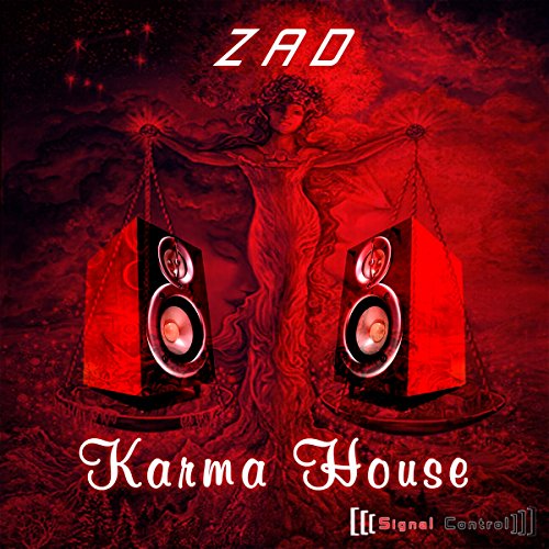Karma House Zad Digital Music