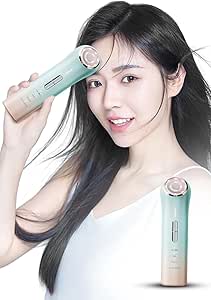 大特価❣️ 美顔器 美容器 自宅用美顔器 RF 多機能 イオン導出 イオン導入 Amazon.co.jp: Necool 美顔器 美容器 自宅用美顔器 RF美顔器