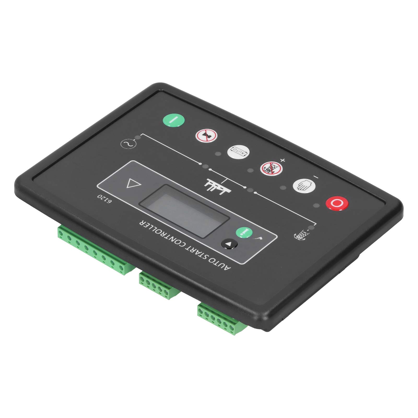 Cryfokt Generator-Automatikregler, LCD-Display Zur Überwachung von Frequenz, Spannung, Strom DSE6120