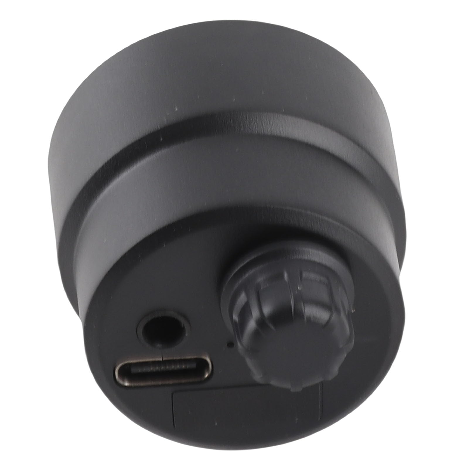 Dispositivo de Detección de Fugas Detector de Escucha de Fugas de Tubería de Pared Inalámbrico 12Ma de Alta Resistencia para Tubería de Acero de Cemento de Agua Detector de Fugas