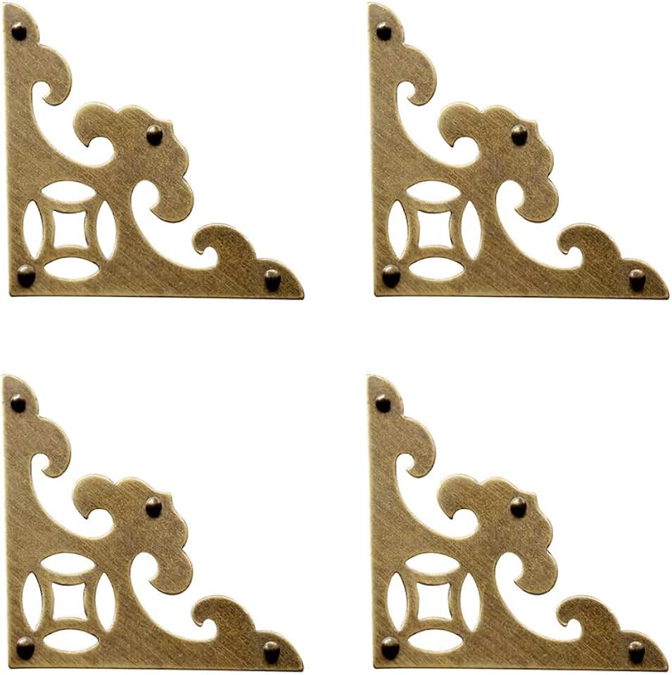 corner guard Brass / Industrial Hardware Industrial