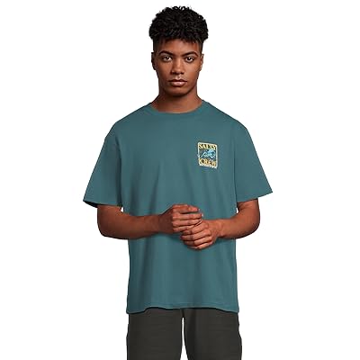 Salty Crew Ink Slinger Standard Short Sleeve T Shirts Men